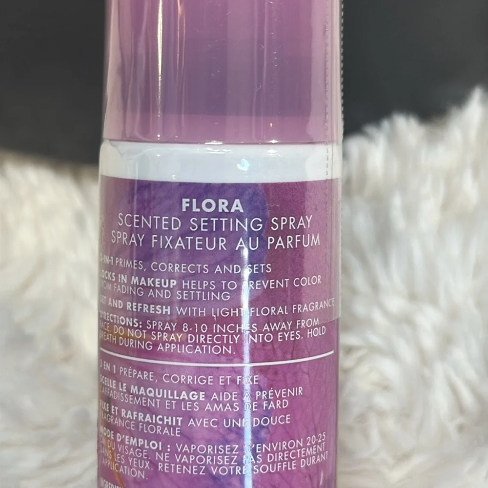 MILANI Flora Scented Setting Spray 2oz